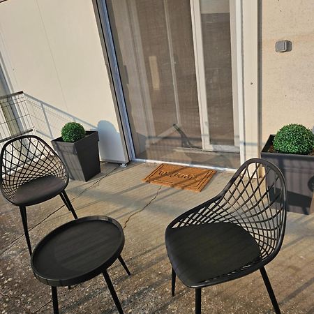 Chambre Les Petites Ecuries Maine-de-Boixe Kültér fotó