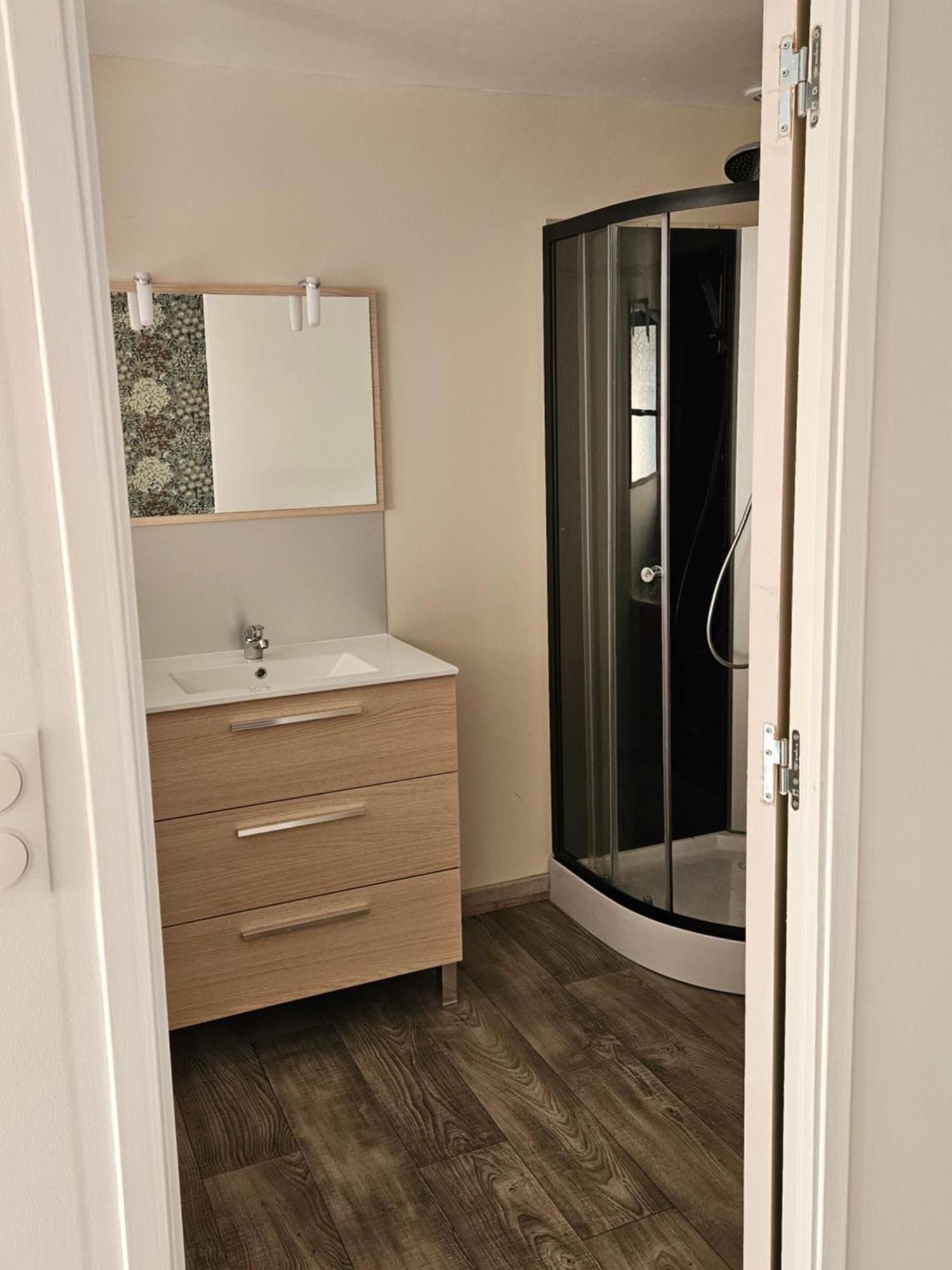 Chambre Les Petites Ecuries Maine-de-Boixe Kültér fotó